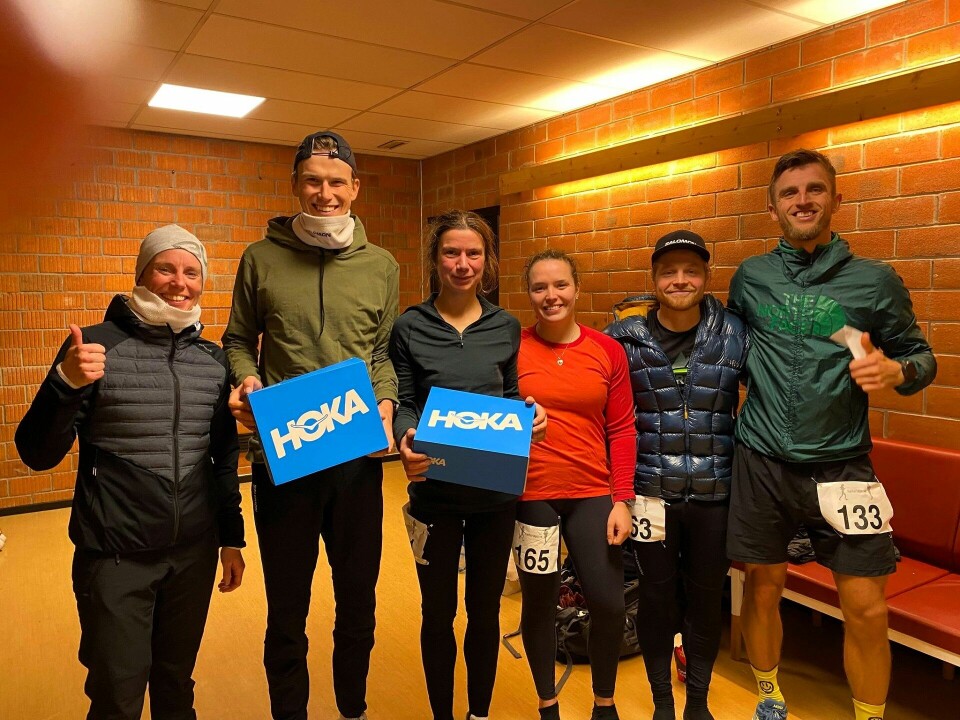 Aasmund Steien og løpegleden imponerte under Hamar Backyard Ultra 50M Tre beste menn og kvinner.jpg