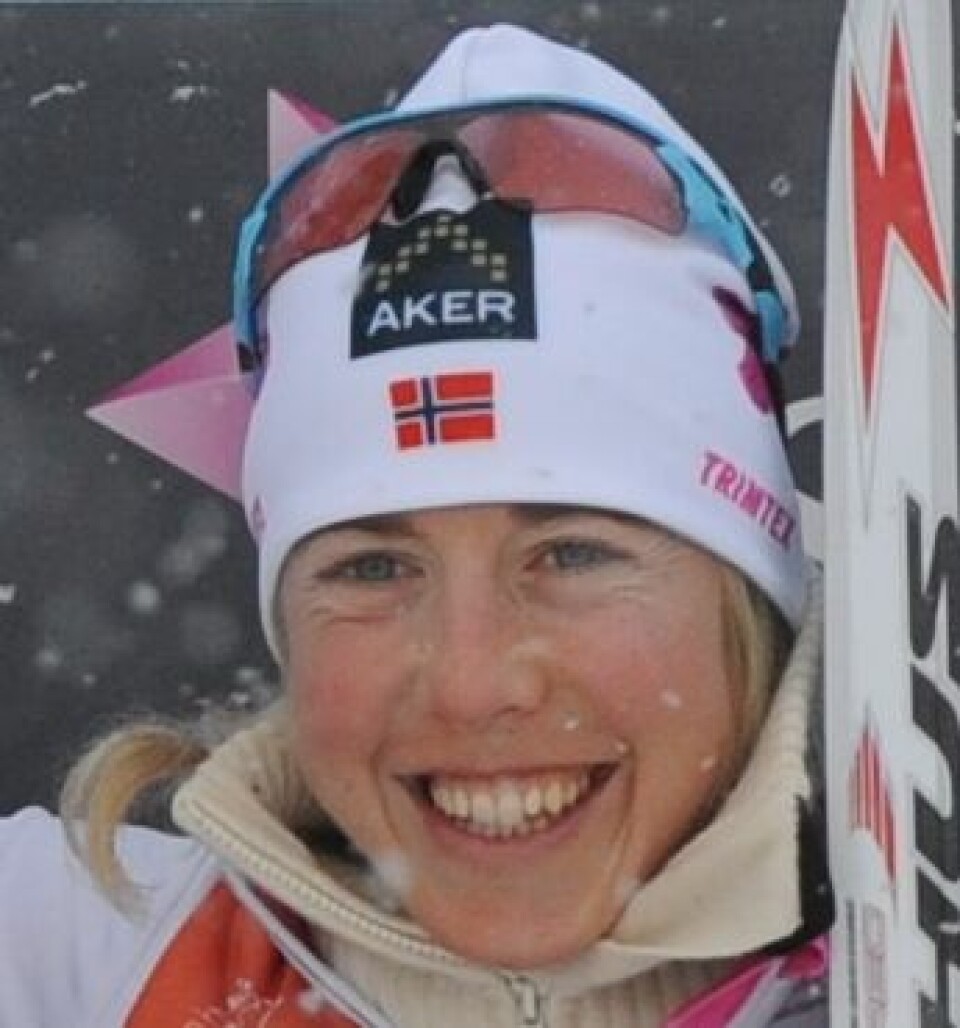 Steira overbeviste i skiatlon kristin_stoermer_steira_NM