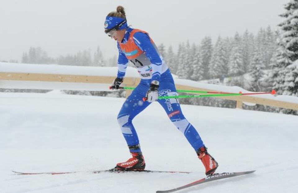 Steira overbeviste i skiatlon kristoffersen_emilie.jpg
