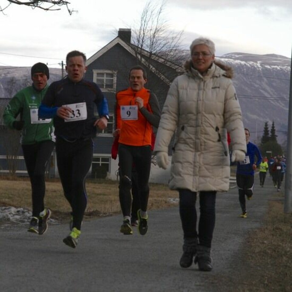 Ådne Andersen er tilbake i form Jan_Einar_Roos