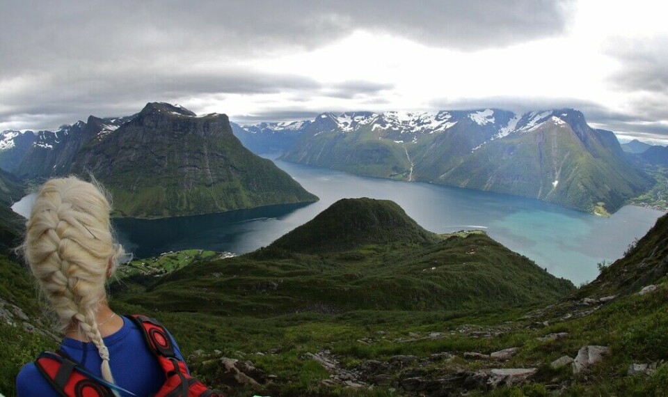 Alpetrippelen - ny fjellcup midt i Sunnmørsalpane Saksa.jpg