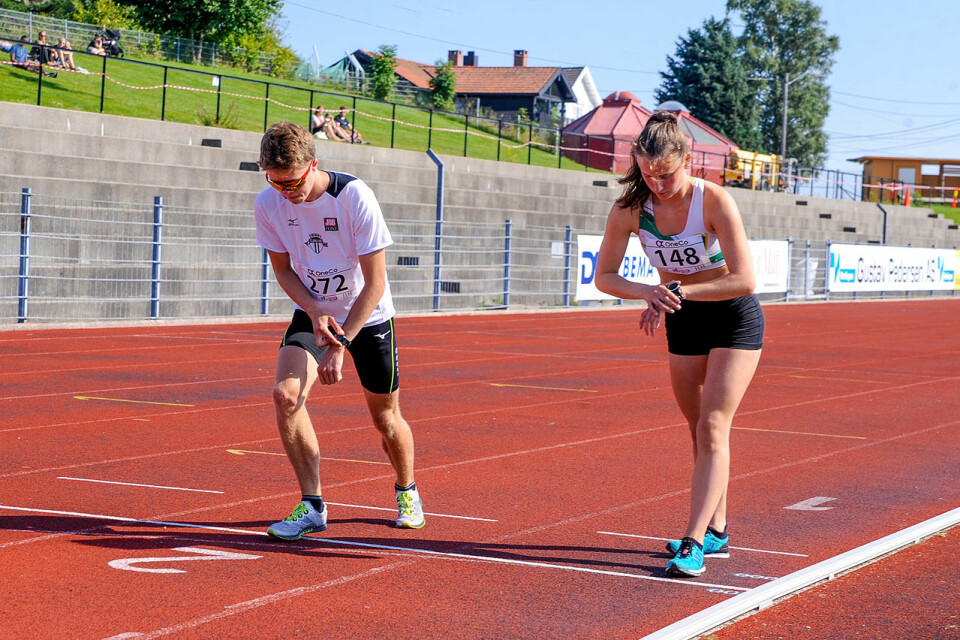 Siri Gamst Glittenberg smadret mesterskapsrekorden i kappgang i junior-NM _DSC1787.jpg