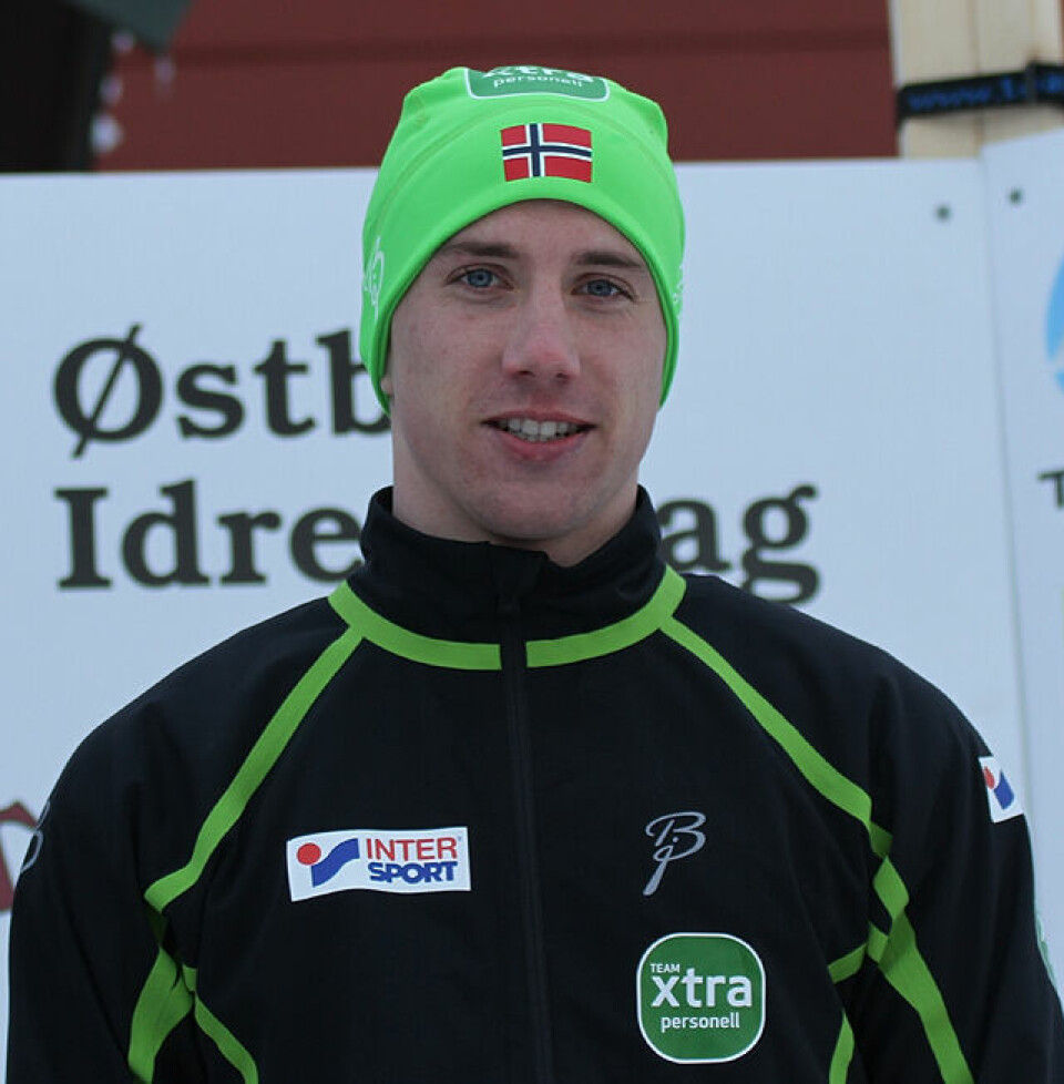 Suverene vinnere i Trysil Skimaraton