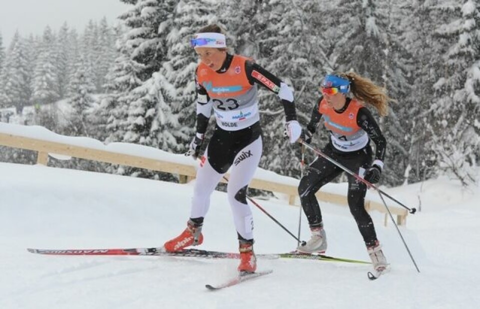 Steira overbeviste i skiatlon nakstad_maria_stroem.jpg