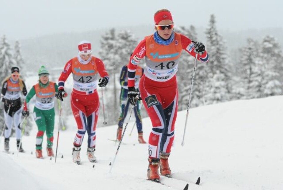 Steira overbeviste i skiatlon sundsvik_line.jpg