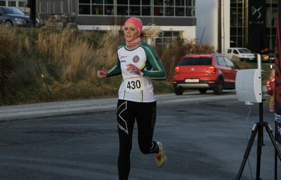 To nye løyperekorder på vinterkarusellen i Ålesund 10km_May_Evy_Nesheim_990x634.jpg