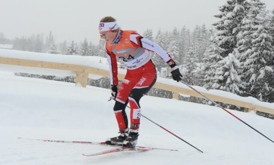 Steira overbeviste i skiatlon weng_tiril_udnaes.jpg