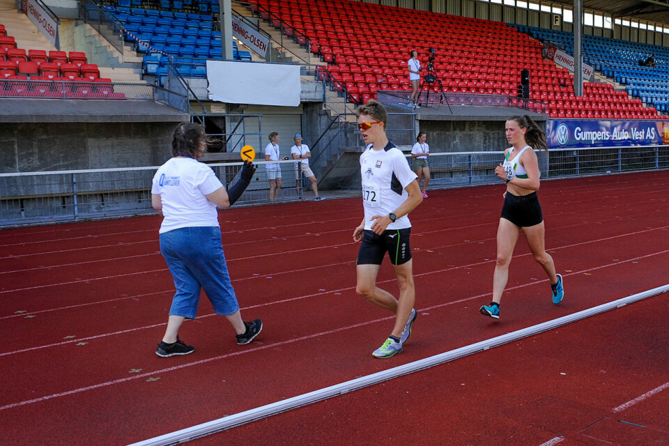 Siri Gamst Glittenberg smadret mesterskapsrekorden i kappgang i junior-NM _DSC1844.jpg