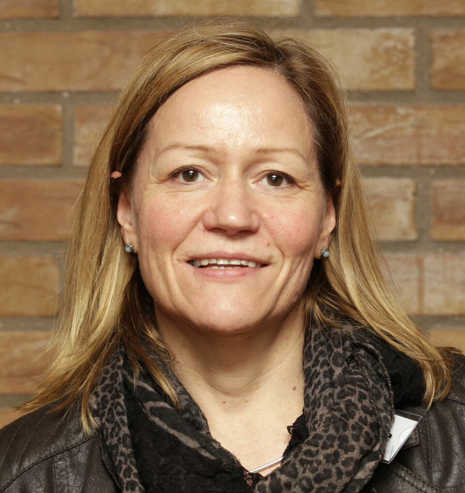 Marit Berg Bjerknes ny leder i ultraløpsutvalget Marit Bjerknes Foto PIØstmoen _F6C9477.jpg