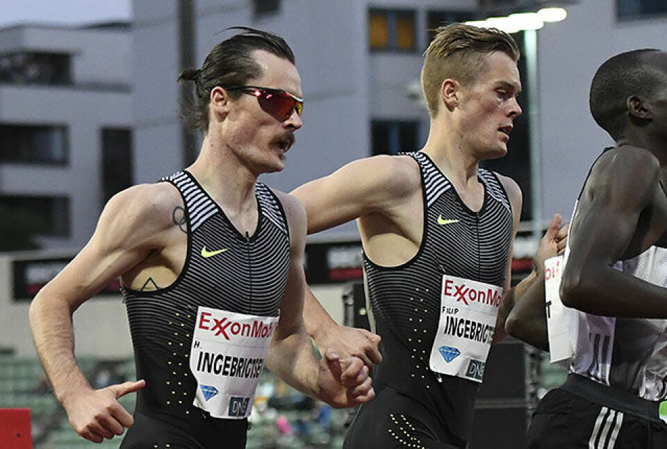 23 norske mellom- og langdistanseløpere klare for EM mile-m-brodrene-ingebrigtsen_50D1120.jpg