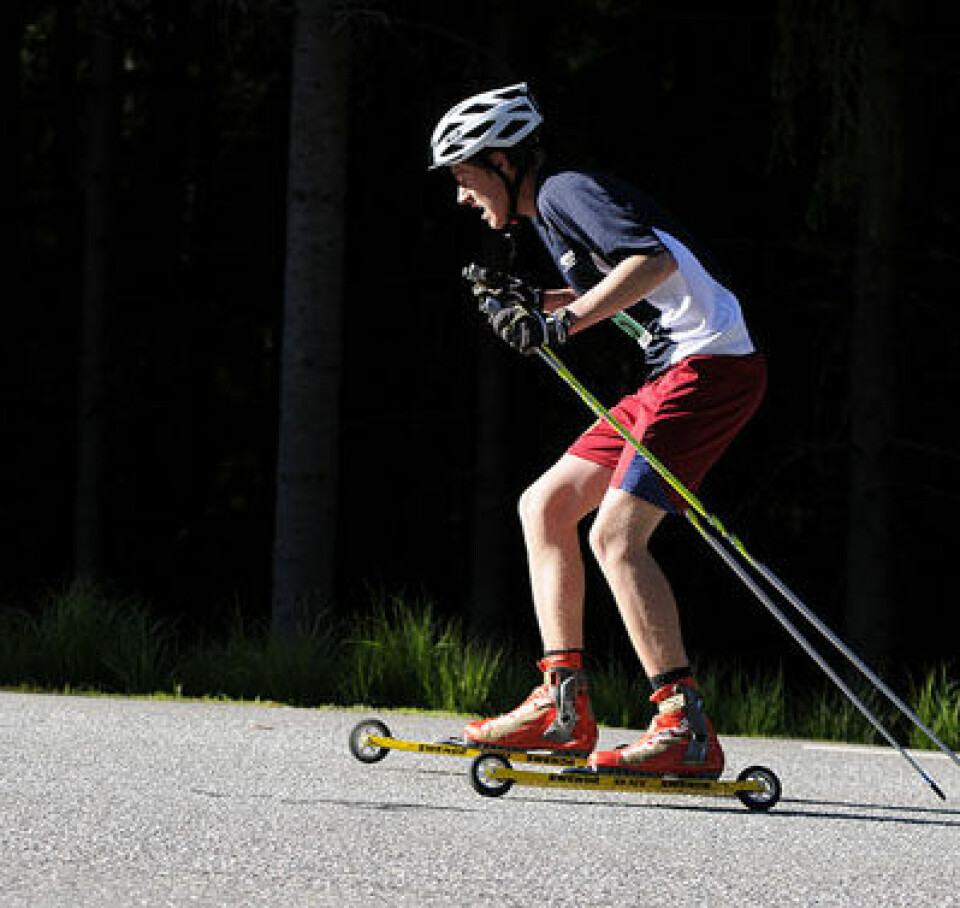 Bjorn Johannessen Bjorn Johannessen