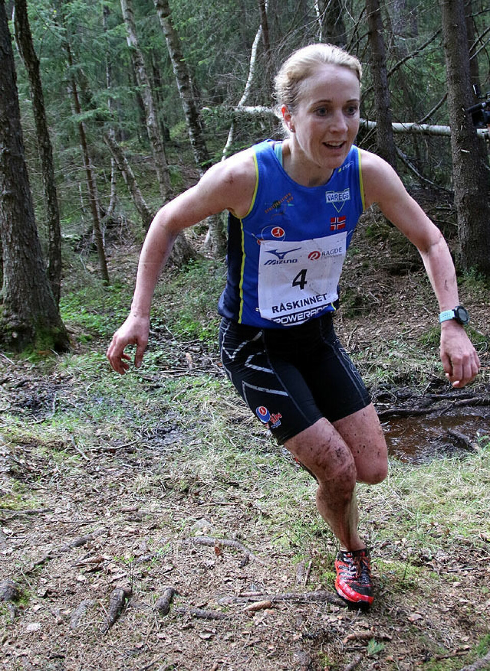 Pedersen og Linde vant Råskinnet (nå med 204 bilder) Sarah_Rebekka_Faeroe_IMG_5050.jpg