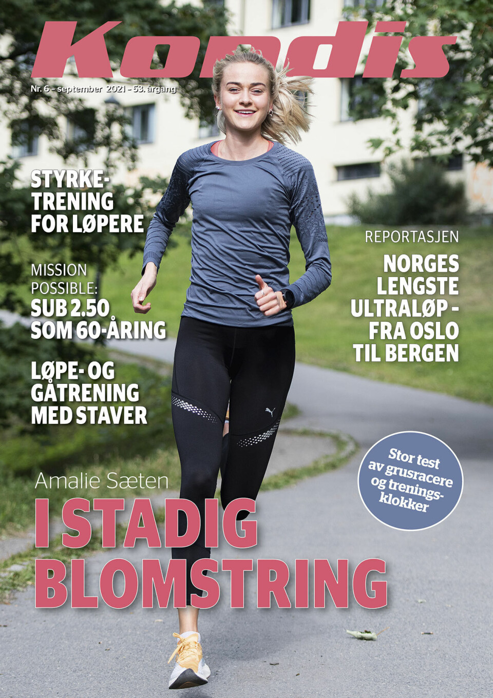 Møt Amalie Sæten i september-nummeret av Kondis Kondis2106-1280.jpg