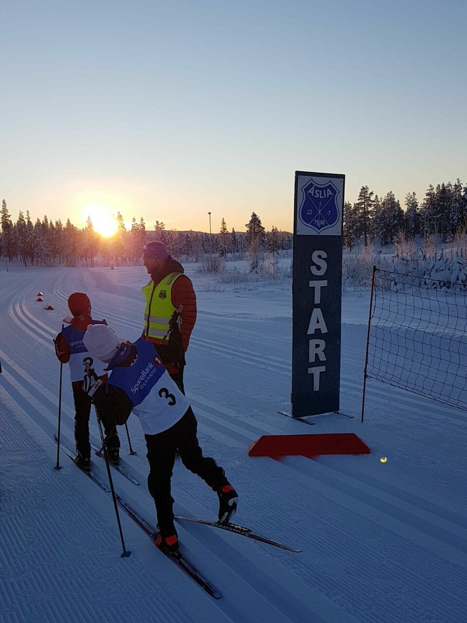 Furutangenrennet smittesikkert arrangert av Åslia og Strandbygda Furutangenrennet (10).jpg