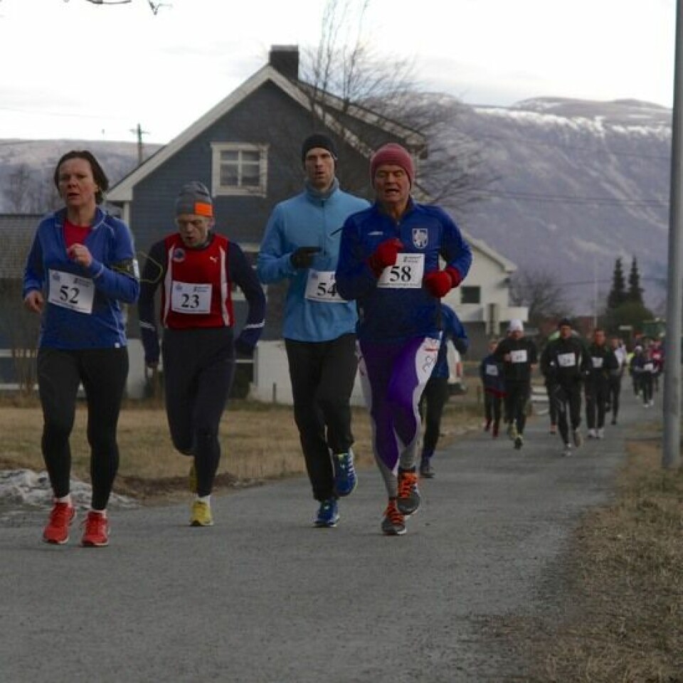 Ådne Andersen er tilbake i form Stig_Grimstad