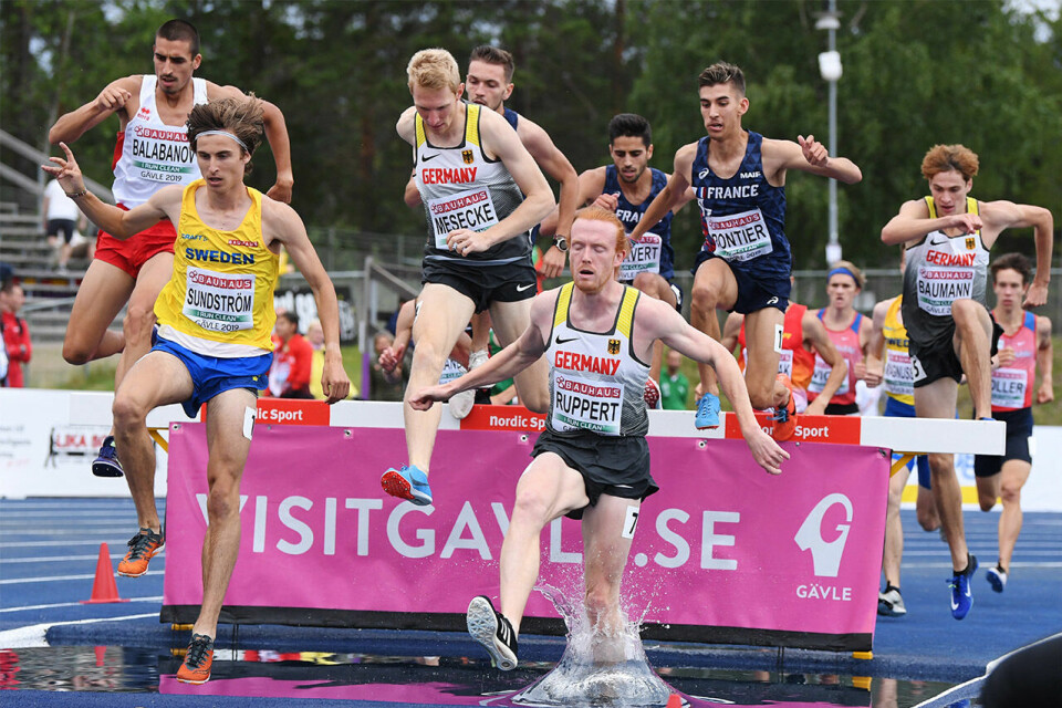 Sjuendeplass til Markus Einan i finalen på 800 m i U23-EM 3000m_hinder_menn.jpg