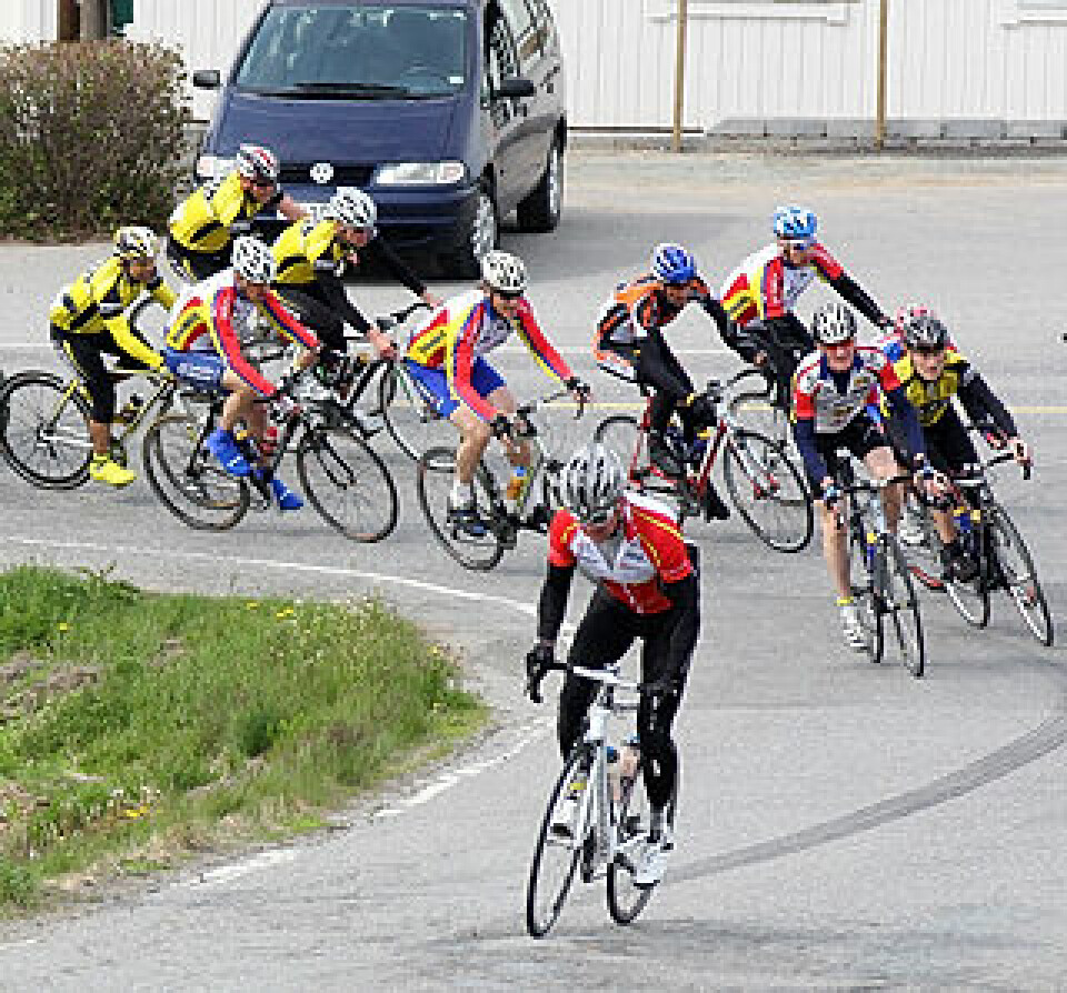 Team Mjøsa raskest i Hamarrittet Teten_Vallset