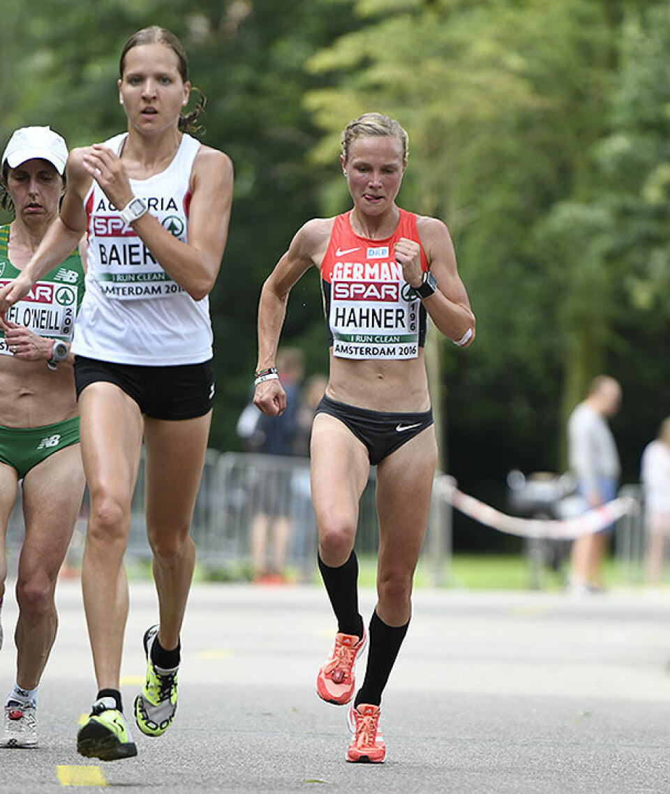 Blom og Ellefsen Persen best av de norske på halvmaraton i EM halvmaraton-kv-hahner_50D5728.jpg