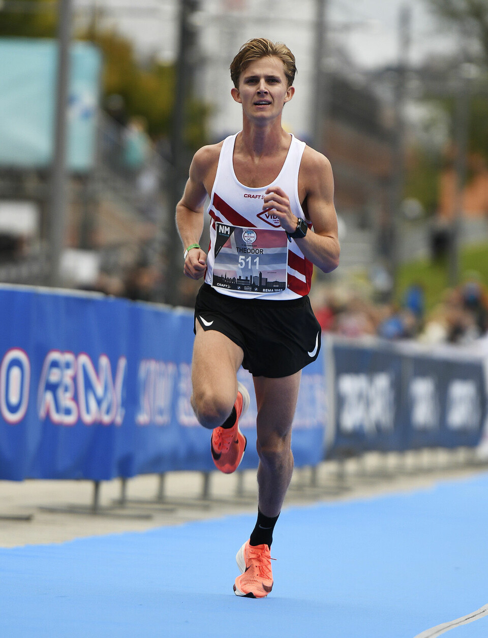 Runa Skrove Falch og Sondre Nordstad Moen tok NM-gullet på halvmaraton NM-Theodor-Berre-Jacobsen_50D7837.jpg