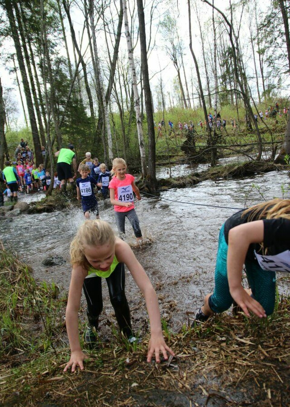 Pedersen og Linde vant Råskinnet (nå med 204 bilder) Råskinnet 2018