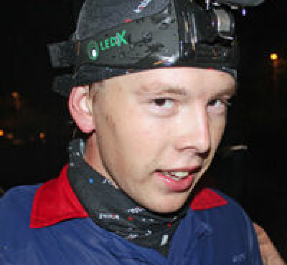 Bråten vant Harry Lagerts nattcup vetle_ruud_braten_ingress