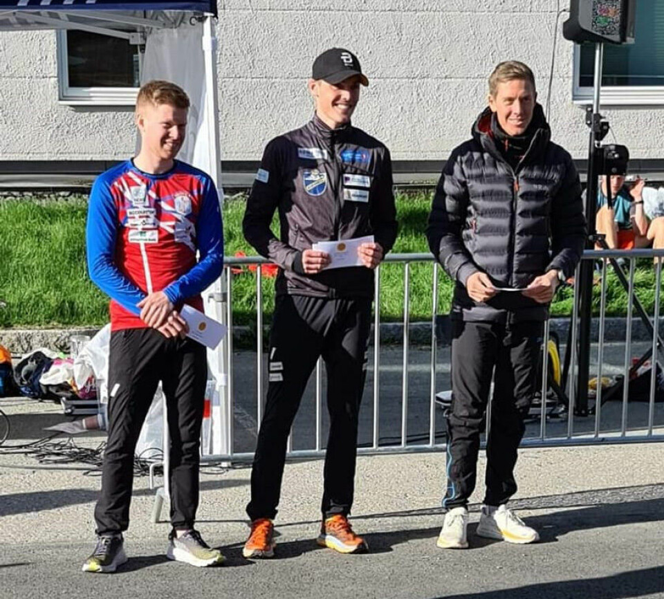 Kjell-Egil Krane Ingebrigtsen vant Harstad Summits Trail Marathon halvmaraton-menn.jpg