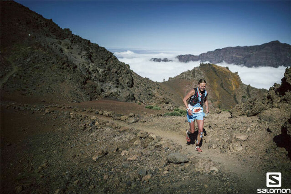 Svensk storløper - Ida Nilsson - vant Transvulcania Ida_Nilsson_foto_Salomon_Jordi_Saragossa.jpg