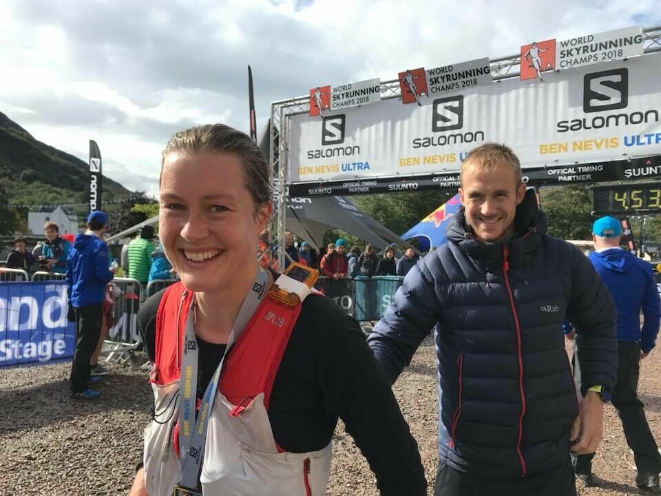 Fire medaljer til Angermund-Vik og Ludvigsen i Skyrunning-VM Henriette_Albon.jpg