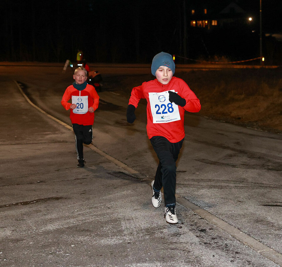 Øygardskarusellen har gjenoppstått, med nytt navn 1U9A1527.jpg