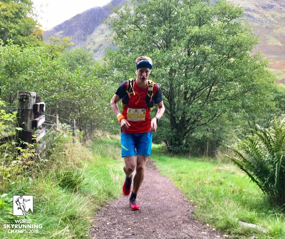 Fire medaljer til Angermund-Vik og Ludvigsen i Skyrunning-VM Gjermund_Nordskar_Ultra.jpg