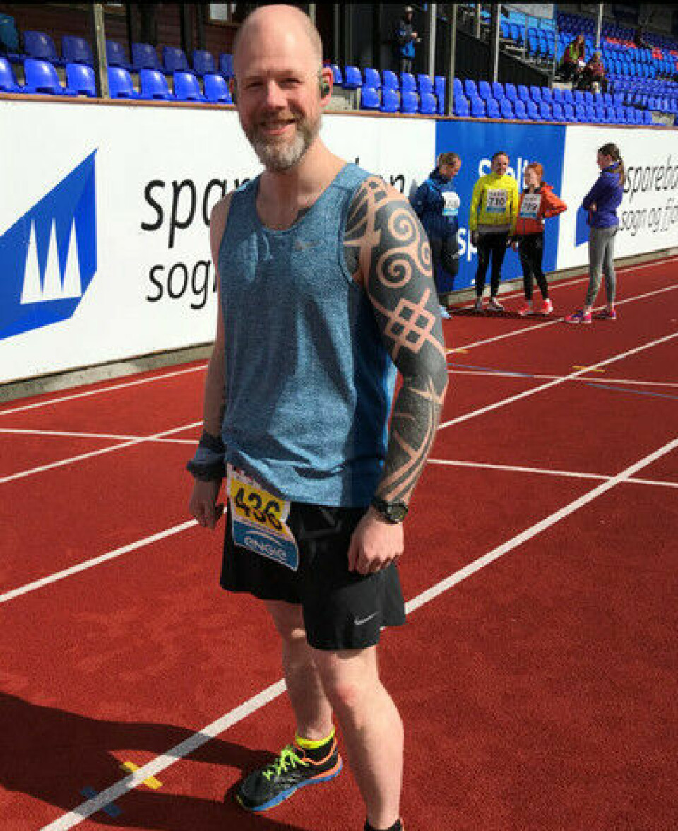 Hafsås og Jegteberg Lystad seiret i SFE Florø Maraton Rett Vest 5 km - ø. Nordtveit, Florø.jpg