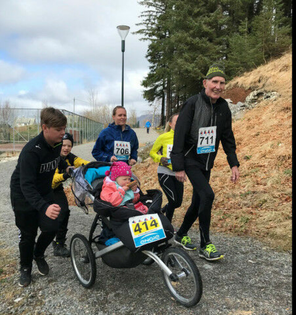 Hafsås og Jegteberg Lystad seiret i SFE Florø Maraton Rett Vest 5 km - K. Ness, Askvoll.jpg