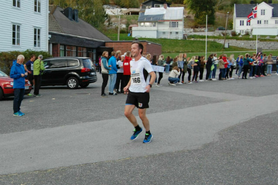 Fin avslutning på Nordfjordkarusellen HilmarKraakenes.jpg
