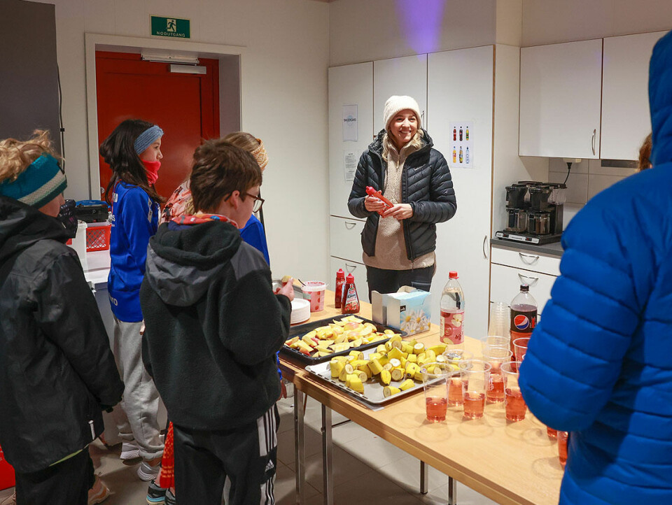 Øygardskarusellen har gjenoppstått, med nytt navn 1U9A1550.jpg