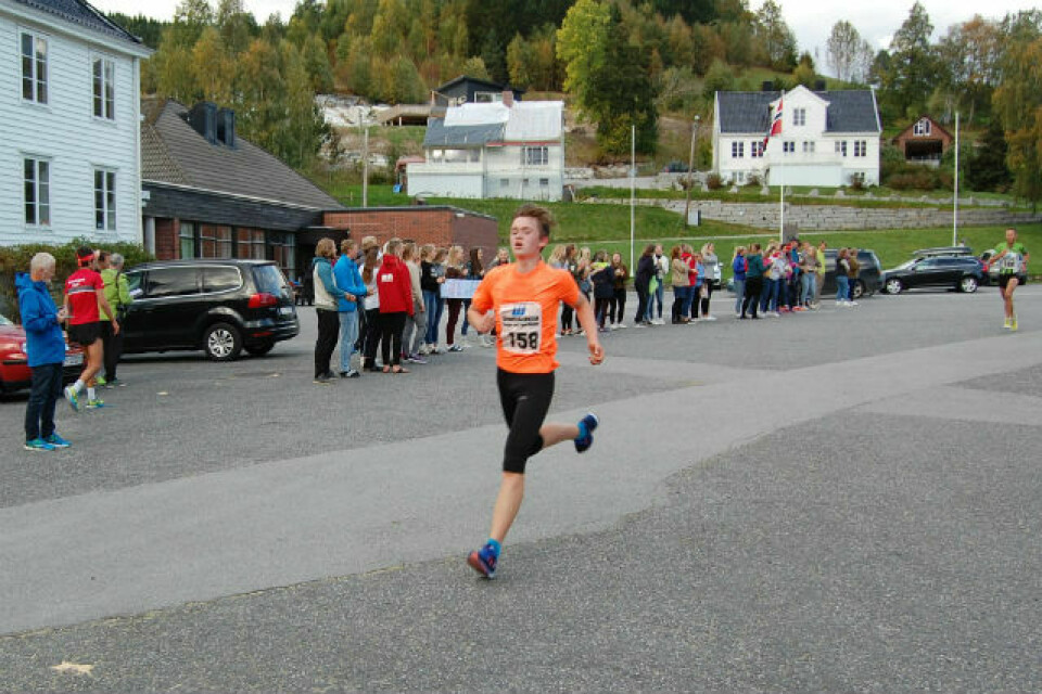 Fin avslutning på Nordfjordkarusellen RasmusBTvinnereim.jpg