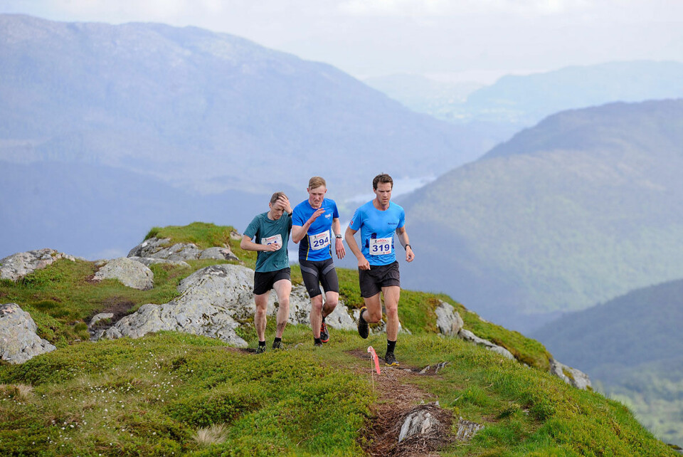 Bergen Fjellkarusell starter høsten med Ådnanipa 456 _DSC8504