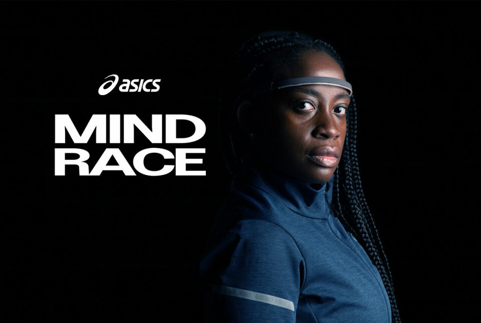 Studie avslører hvordan fysisk inaktivitet påvirker vår mentale helsetilstand Asics-MindRace_KV_Ayo.jpg