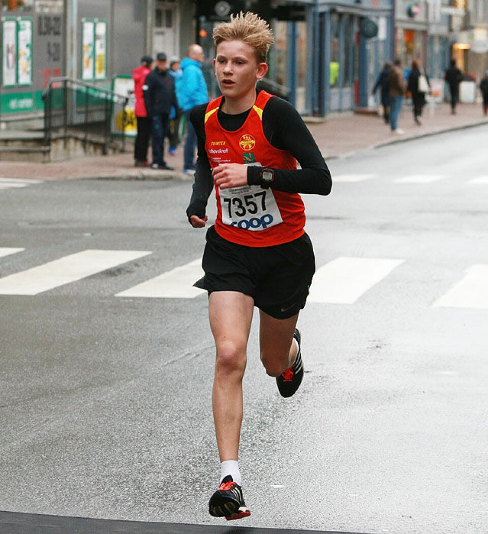 Om kongelige, en kongepingvin og en afrikansk tragedie i Tromsø Jesper_Lundin_vinner_AZ3T0686.jpg
