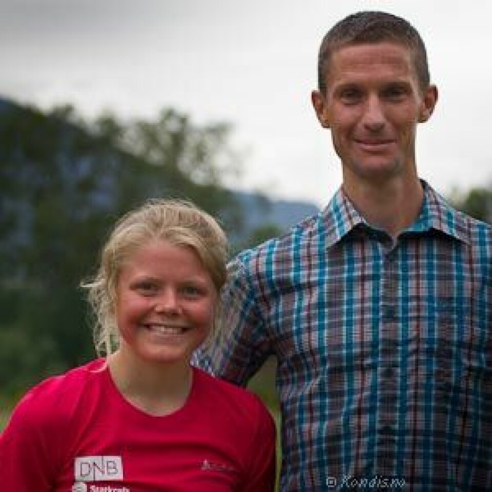 Voss og Vidar vann i ny løype IMG_7677-1