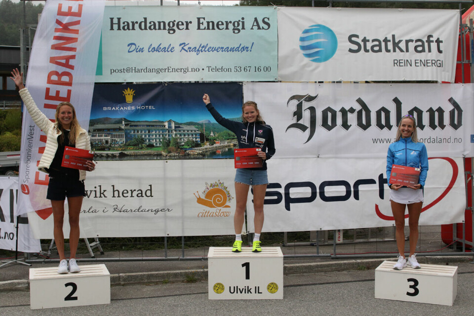 Kyte og Eidsmo raskest i Kvasshovden Opp 1P1A8730.jpg