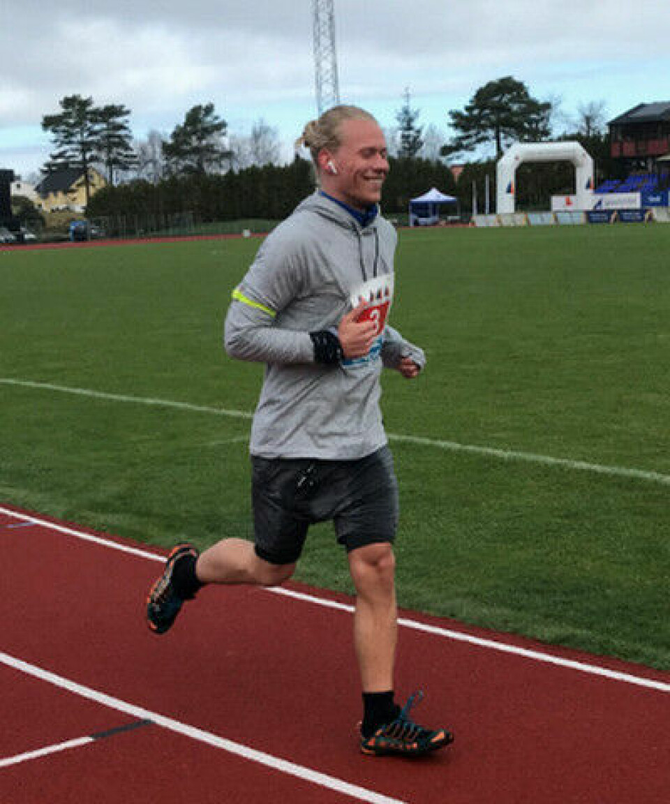 Hafsås og Jegteberg Lystad seiret i SFE Florø Maraton Rett Vest Maraton - Nic. Reinhartsen.jpg