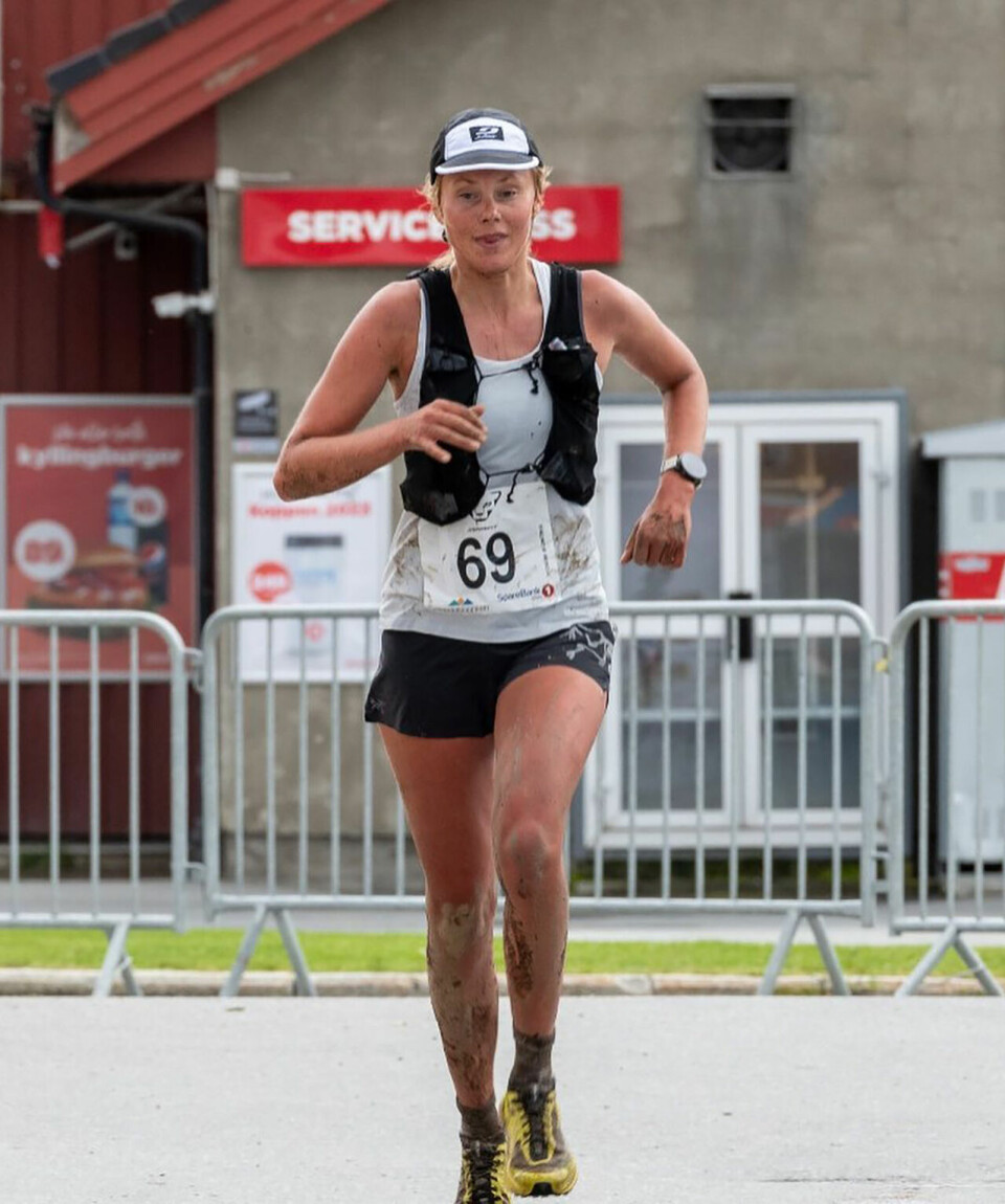 Oppdal Fjellmaraton - Et eventyr av et løp johanna aastrom photoludvig.jpg