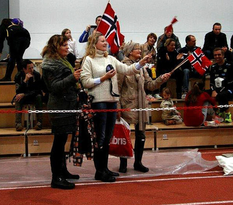 Susanne Wigene løp fort i Haugesund Dj_paa_tribunen_640pix.jpg