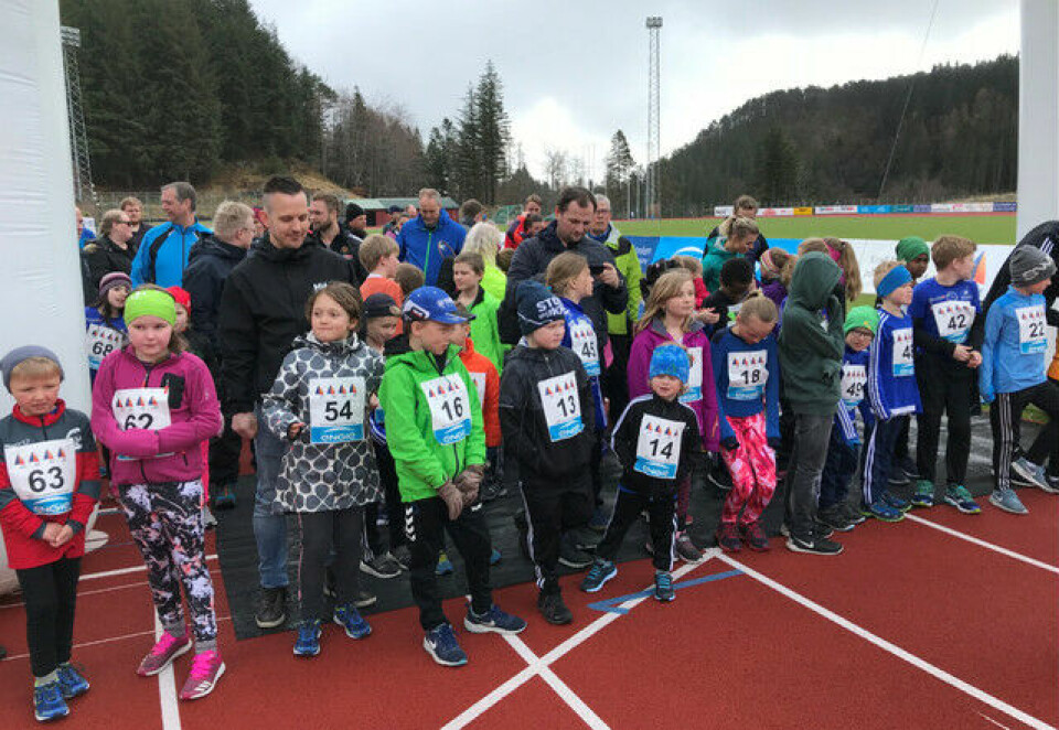 Hafsås og Jegteberg Lystad seiret i SFE Florø Maraton Rett Vest Start barneløpet-1.jpg