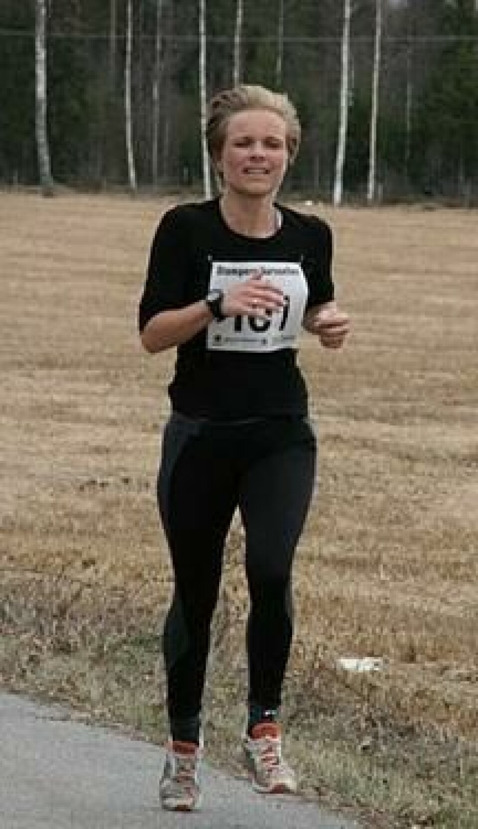 512 deltakere i RBIR-karusellen