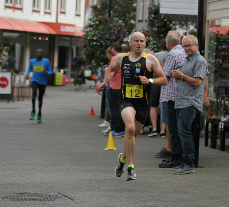 Jakob Ingebrigtsen suveren i sentrumsløpet i Egersund Thomashetland_ktIMG_2053.jpg