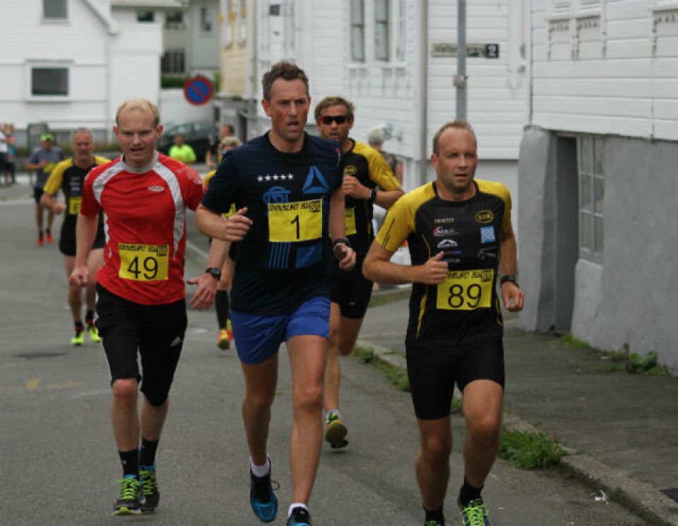 Jakob Ingebrigtsen suveren i sentrumsløpet i Egersund ThomasSlevelandIMG_2011.jpg