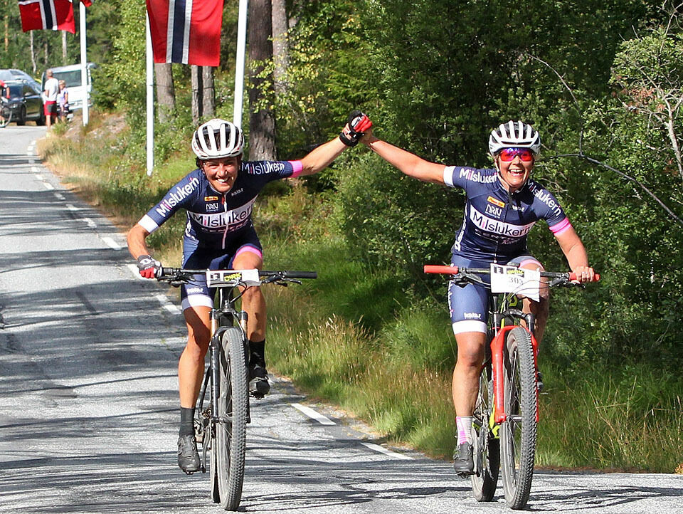Det blir Grenseritt i år også, men med begrenset antall deltakere og uten grensepassering. Og sannsynligvis også uten altfor mye håndholding. (Arkivfoto: Kjell Vigestad) Det blir Grenseritt i år også, men med begrenset antall deltakere og uten grensepassering. Og sannsynligvis også uten altfor mye håndholding. (Arkivfoto: Kjell Vigestad)