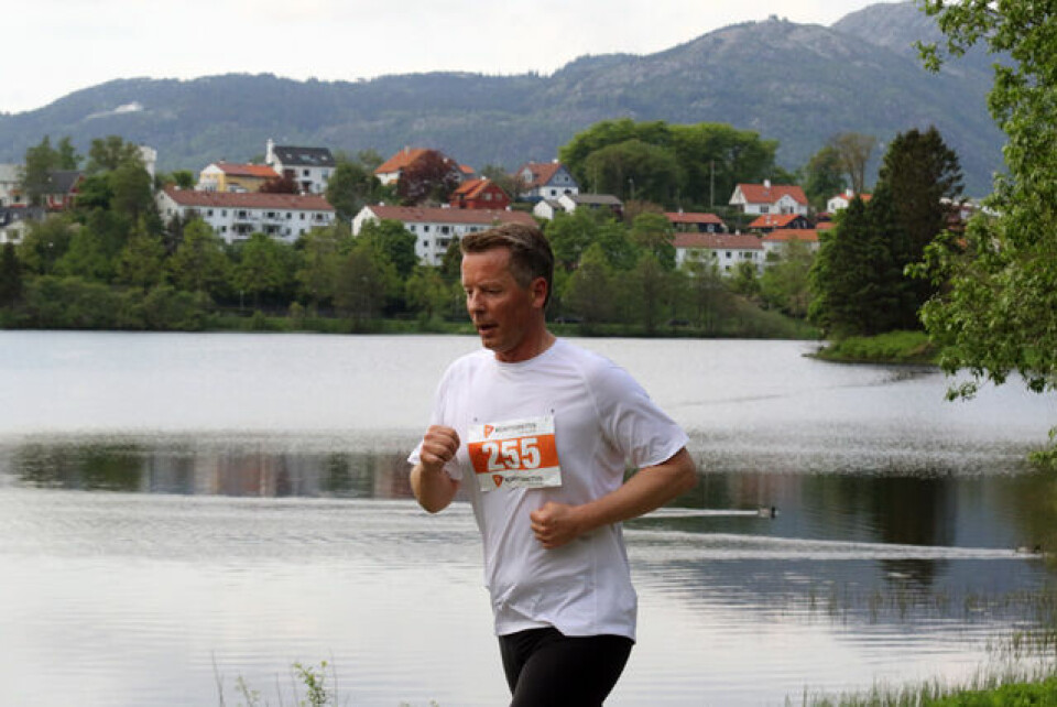 Erik Hallberg og Kristin Husby best i Springkarusellen i Bergen 1P1A3443.jpg