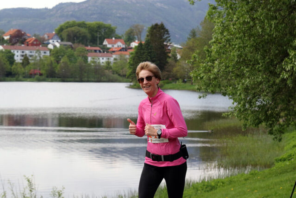 Erik Hallberg og Kristin Husby best i Springkarusellen i Bergen 1P1A3448.jpg